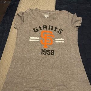 Giants T-Shirt